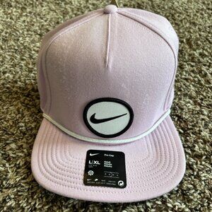 Brand New Nike Pro Adjustable Ball Golf Casual Cap Hat Large/Extra Large Fit $37